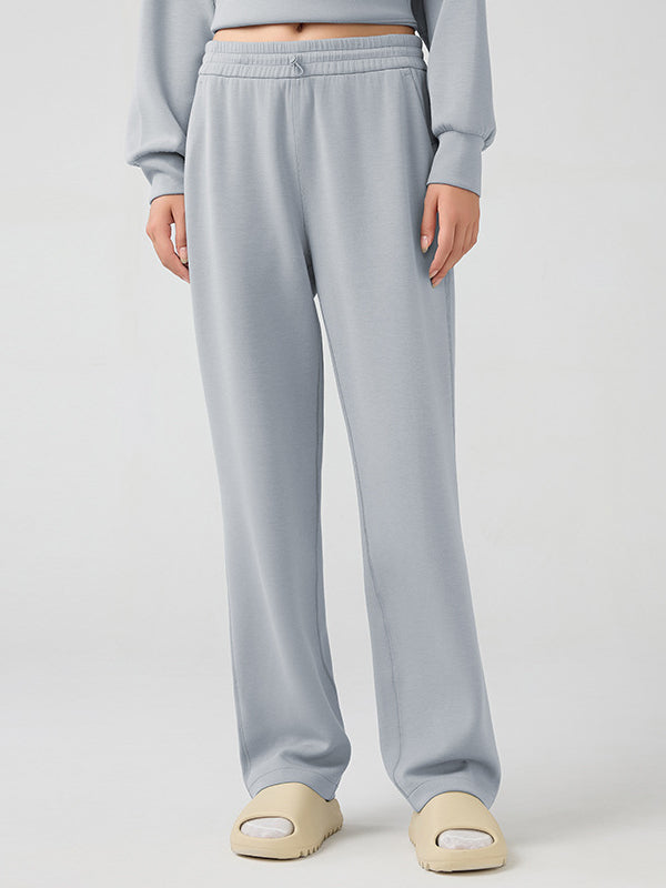 Relaxed Comfort Soft Lounge Pants