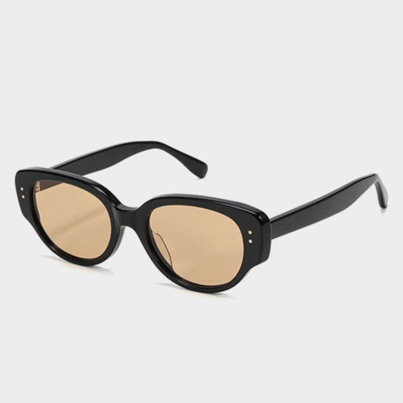 Trendy Classic Cat-Eye Sunglasses